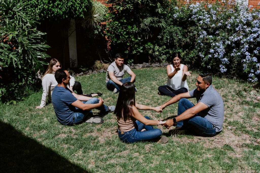 group therapy fentanyl rehab